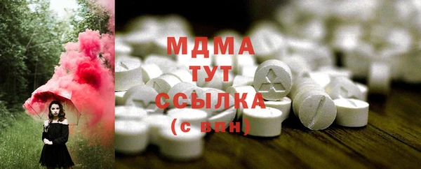 стафф Алексин